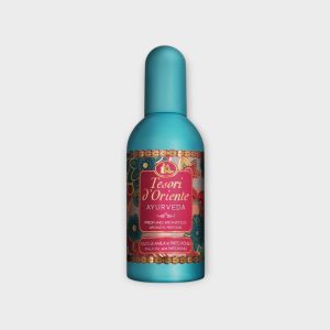 Tesori d'Oriente Ayurveda 100 ml eau de parfum