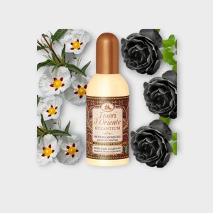 Tesori d'Oriente Byzantium Italian Perfume (100ml)