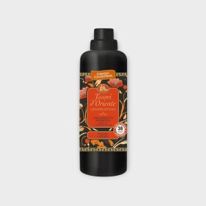 Tesori d'Oriente JAPANESE RITUALS LIQUID