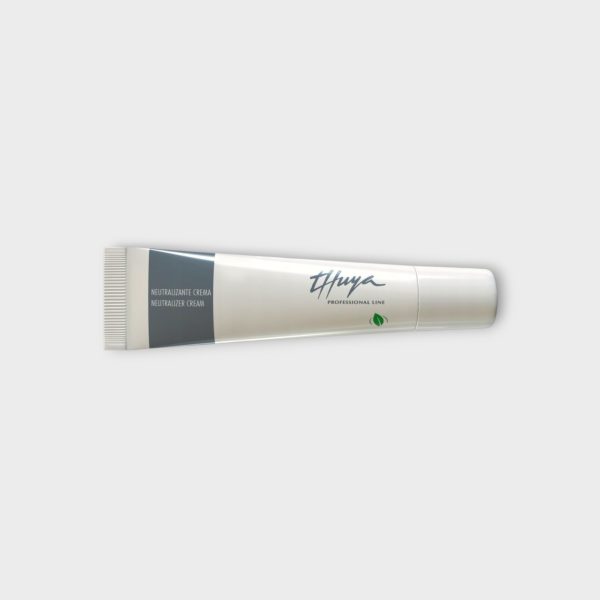 Thuya Eyebrow and Eyelash Neutralizer Cream 14ml