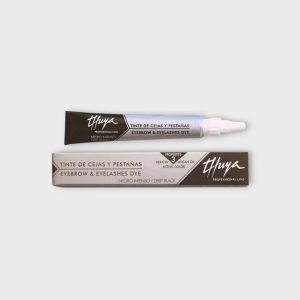 Thuya Deep Black 14 ml eyebrow dye