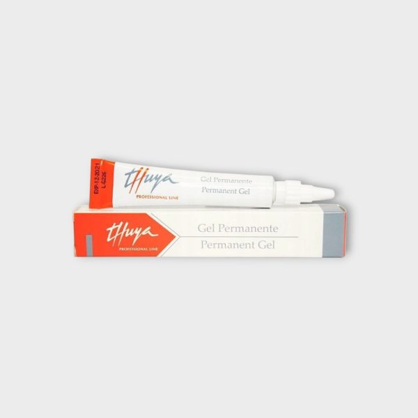 THU006.jpg Thuya Permanent gel 15 ml