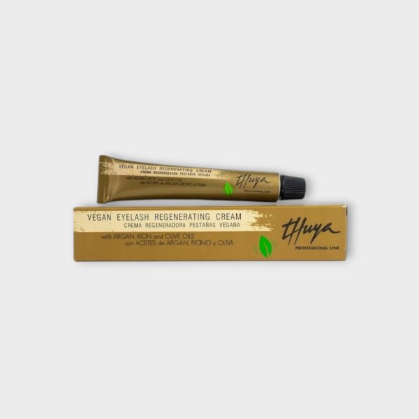 Thuya Vegan Eyelash Regenerating Cream 15 ml