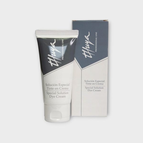 Thuya Special Solution Dye Cream 50 ml