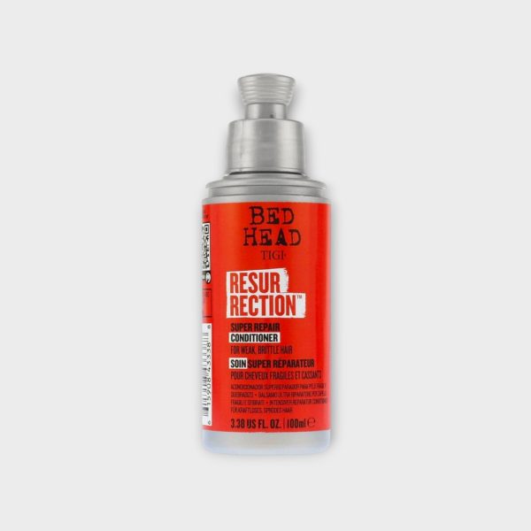 TIGI BH RESURRECTION REPAIR CONDITIONER 100ML