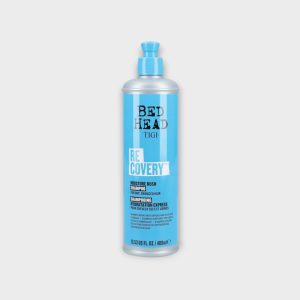 TIG082.jpg Tigi Bed Head Recovery Shampoo 400ml