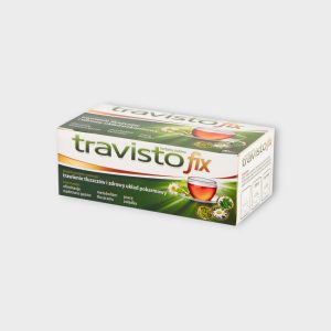 TRA005.jpg TRAVISTO FIX herbal - 20 bags