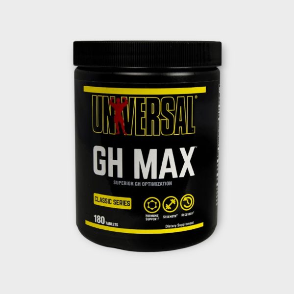 UNI004.jpg Universal Nutrition GH Max??(180 Tablets)