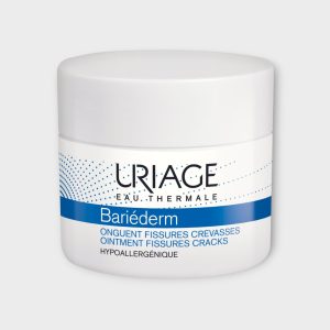 Uriage Bariederm Fissure Cream 40ml