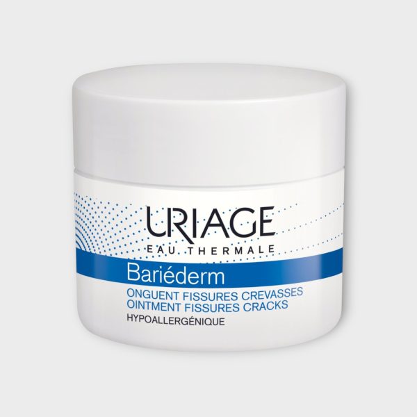 Uriage Bariederm Fissure Cream 40ml