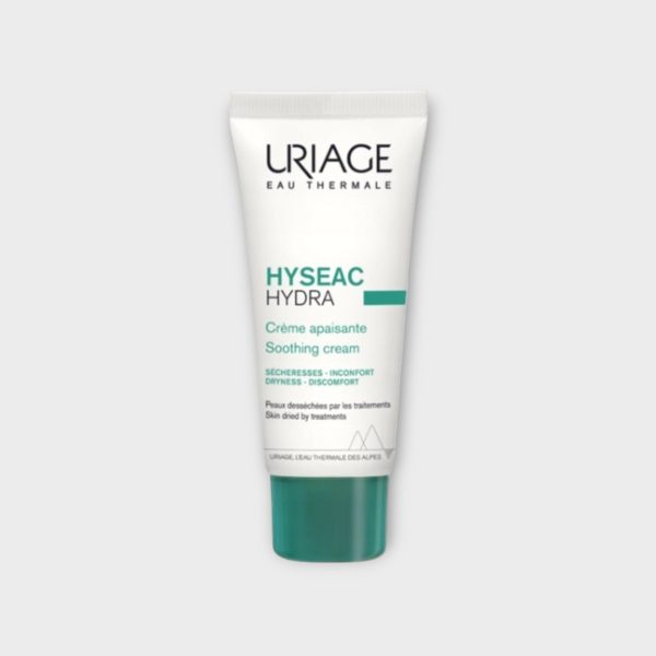 URI012.jpg URIAGE Hyseac Hydra face cream 40 ml