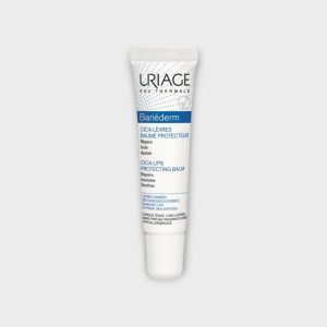 Uriage Bariederm CicaLips Repairing Balm 15ml