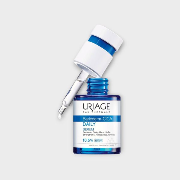 URI024.jpg Uriage Bariederm Cica Daily Serum 30ml