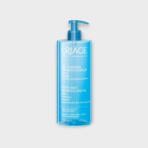 Uriage ExtraRich Dermatological Gel 500ml