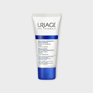 Uriage D.S Emulsion 40Ml