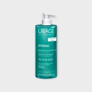 Uriage Hyseac Cleansing Gel 500ml