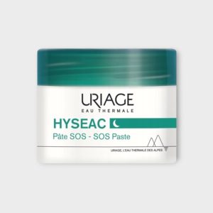 Uriage Hyseac Paste Sos 15g
