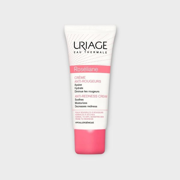 Uriage Roseliane AntiRedness Cream 40ml