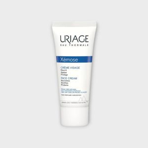 URI035.jpg Uriage Xemose Face Cream 40ml