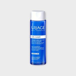 URIAGE DS Hair Gentle Anti-Dandruff Shampoo, 200 ml