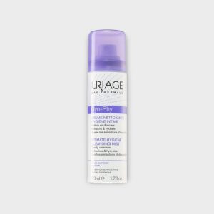 URIAGE Gyn-Phy Intimate Hygiene Cleansing Mist 50 ml
