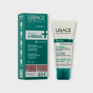 URIAGE Hyseac 3-Regul+ Global anti-blemish care 40 ml