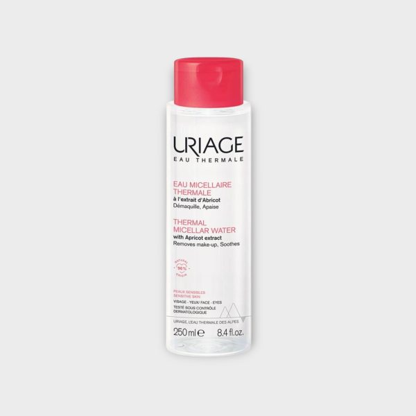 URIAGE Eau Thermale Thermal Micellar Water Sensitive 250 ml