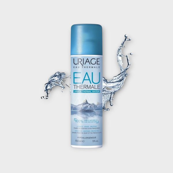 URI050.jpg URIAGE Eau Thermale Thermal Water 150 ml
