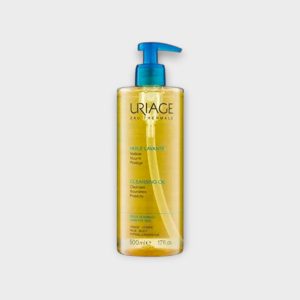URIAGE CLEANSING OIL BP 500ML