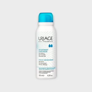 URIAGE DEODORANT FRESH SP 125ML