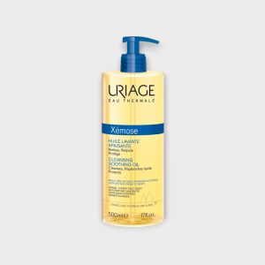 URIAGE XEMOSE CLEANSING OIL PB 500ML