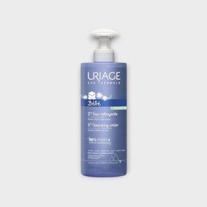 Uriage Bebe 1st Cleansing Water 1000 ml