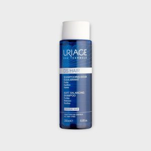 Uriage DS Hair Balancing Shampoo 200 ml