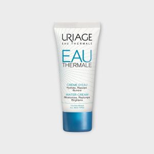 Uriage Eau Thermale Light Water Cream 40 ml