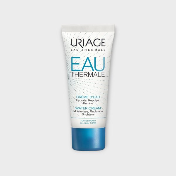 Uriage Eau Thermale Light Water Cream 40 ml