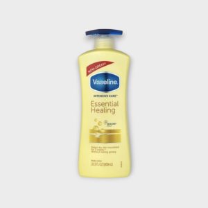 VAS002.jpg Vaseline Essential Healing Body Lotion 600ml