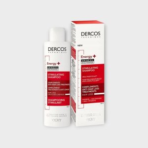 Vichy Dercos Strengthening Shampoo 200ml
