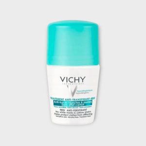 Vichy Anti-Tracel roll-on, 50 ml (in duo packs)
