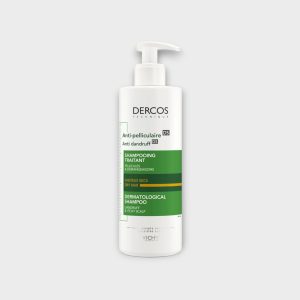 VICHY DERCOS ANTI-PELLICULAIRE DS Dry Hair 390ml