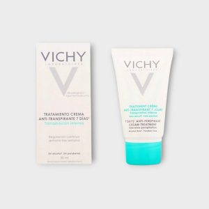 Vichy Deodorant Cream Antitranspirant 7 Days 30ml