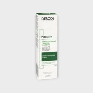 VICHY DERCOS PSolution Keratolytic Shampoo 200ml