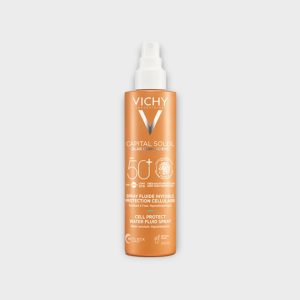 Vichy Capital Soleil SPF50+ 200 ml