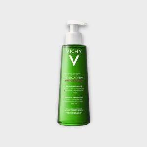 Vichy Normaderm Phytosolution Cleansing Gel 400ml