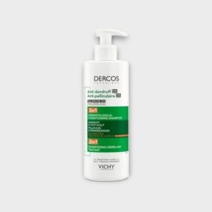 Vichy Dercos DS Shampoo and conditioner 2in1 400ml
