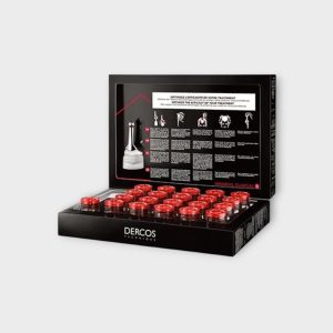 Vichy Dercos AMINEXIL CLINICAL 5 For Men 21*6ml