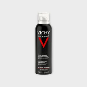 Vichy Homme Sensi Shave Gel 150 ml