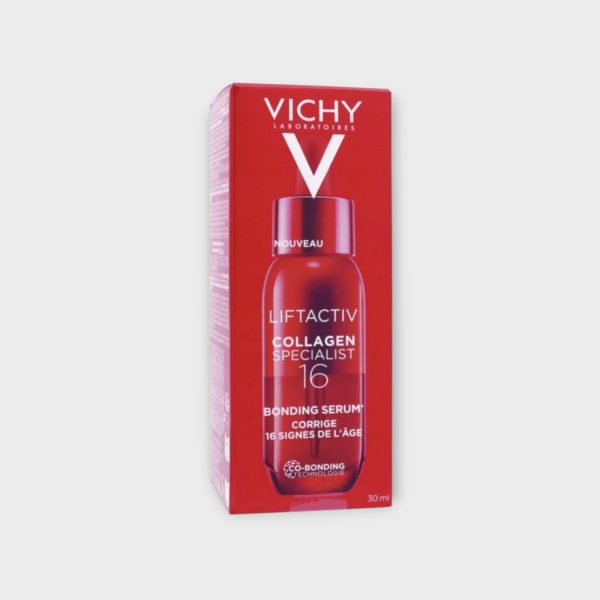 VIC080.jpg Vichy LiftActiv Collagen Spêcialist Sérum 30 ml