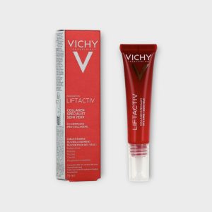 VICHY LiftActiv Collagen Specialist Soin Yeux 15 ml