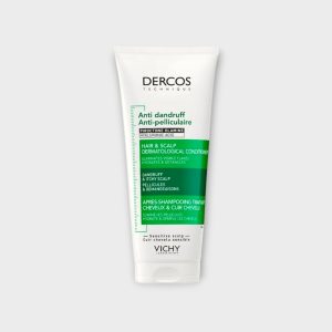 VIC083.jpg VICHY Dercos Anti Dandruff Conditioner for dry hair 200 ml