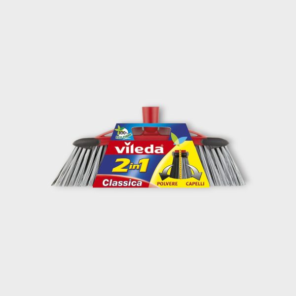 VIL002.jpg Vileda Classica 2in1 Universal Brush Insert